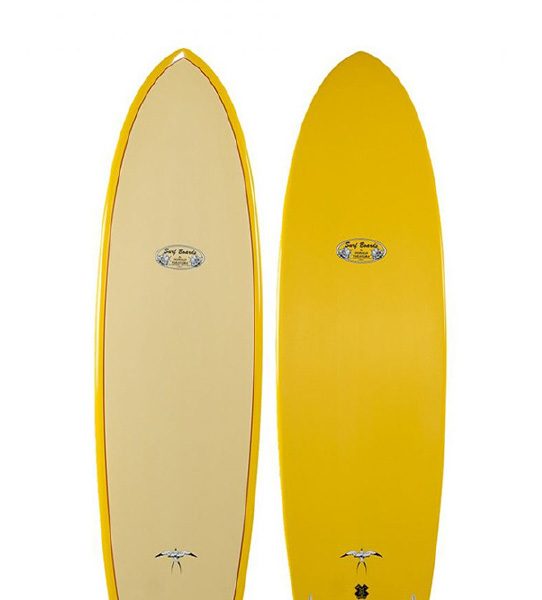 Takayama Beach Breakモデル 9’1” 5000円値下げ！ Donald Takayama Beach Break 9ft Longboard for sale just $950