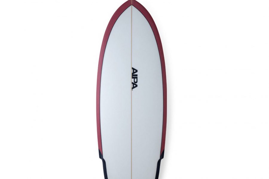 Aipa Big Brother Sting | Surf Commission