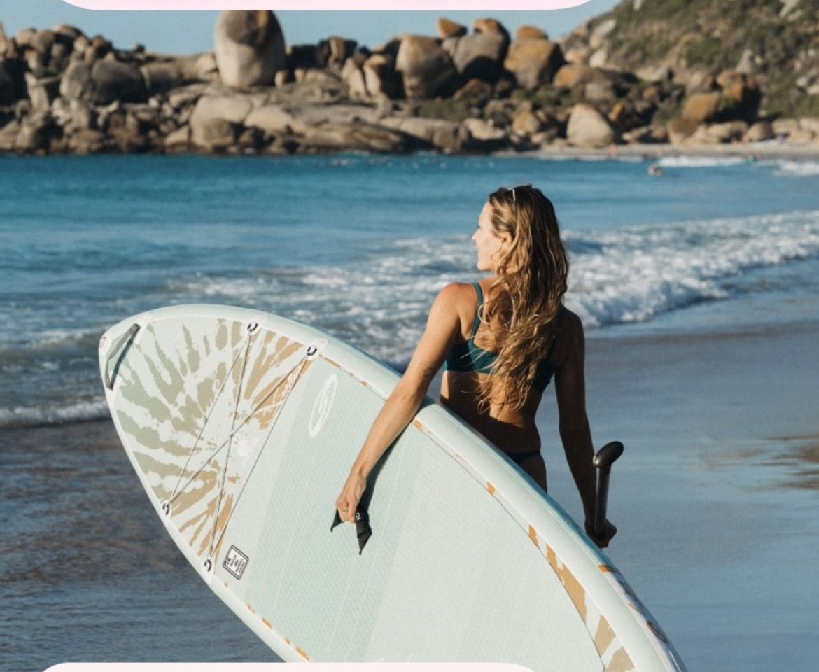 Easter SUP Sale