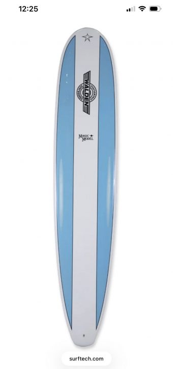 Walden Magic Model (Tuflite C-Tech)
