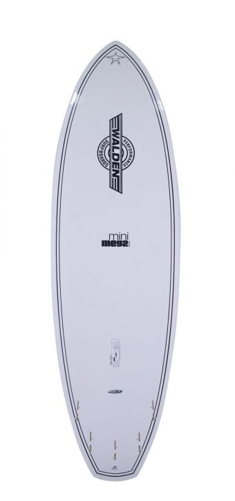 Walden Mini Mega Magic (Tuflite C-Tech)